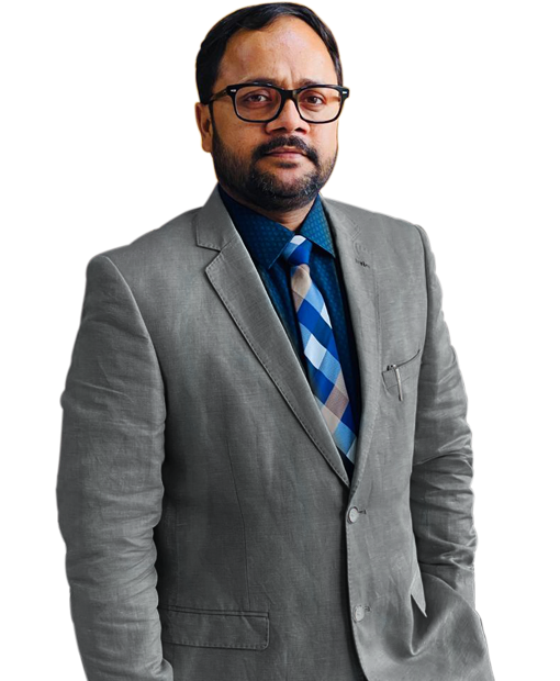 Mr. Hitesh L Gupta Criminal Defence Lawyer